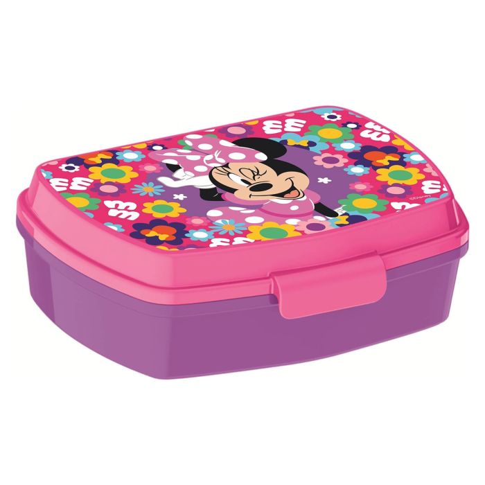 Pack escolar Minnie
