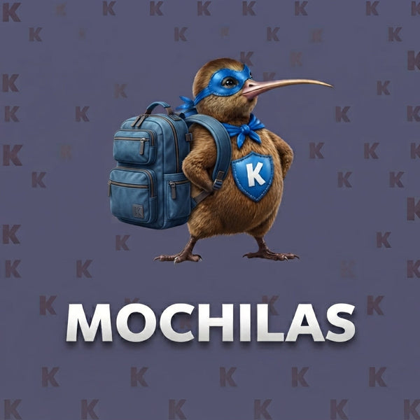 Mochilas