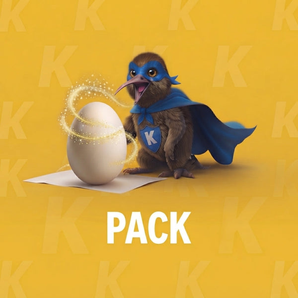 Pack