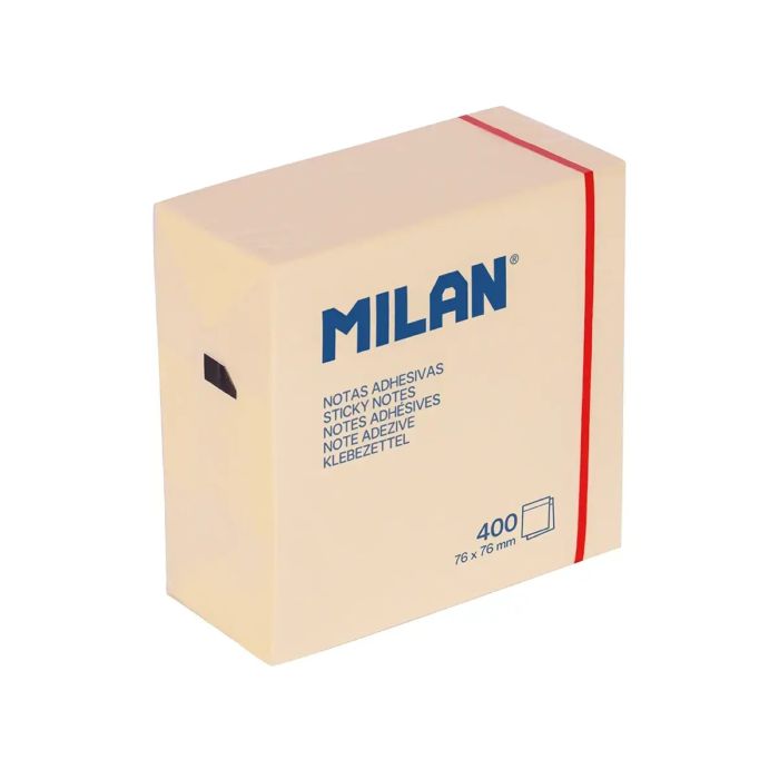 Pack MILAN vuelta al cole