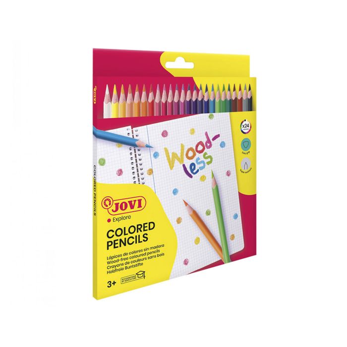 Pack cole básico