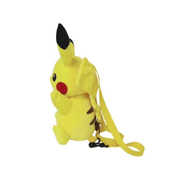 Pack escolar Pokémon