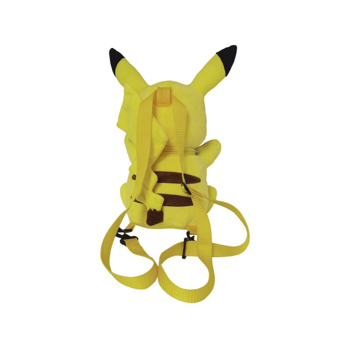Pack escolar Pokémon