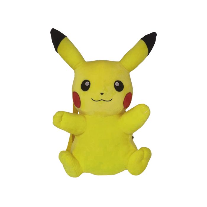Pack escolar Pokémon