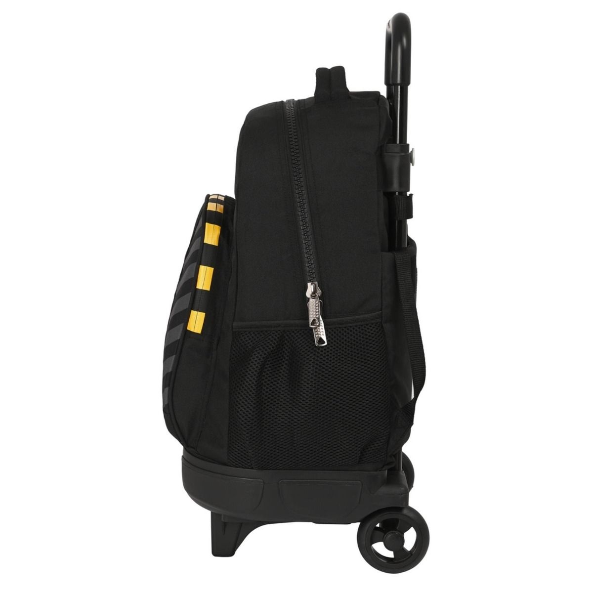 Mochila Safta Blackfit8 Zone con carro extraíble
