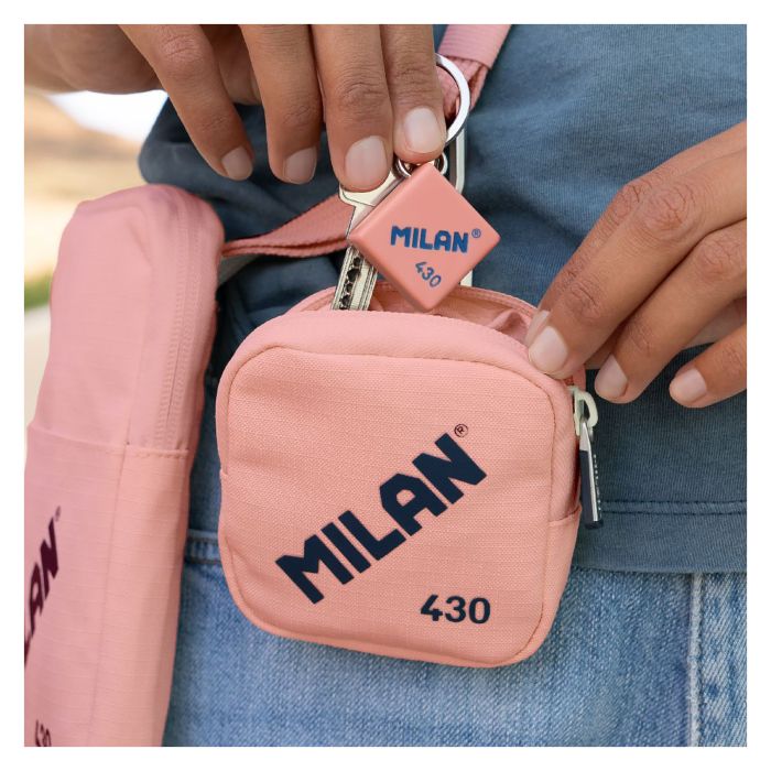 Pack MILAN vuelta al cole