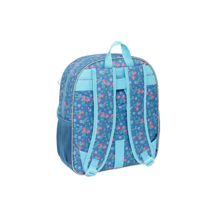 Pack escolar Frozen completo