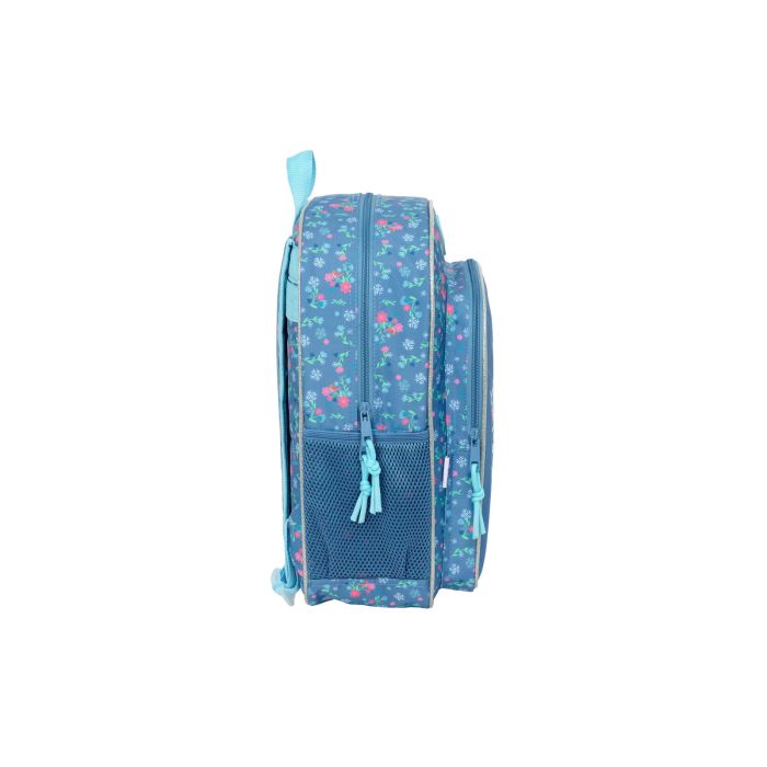 Pack escolar Frozen completo