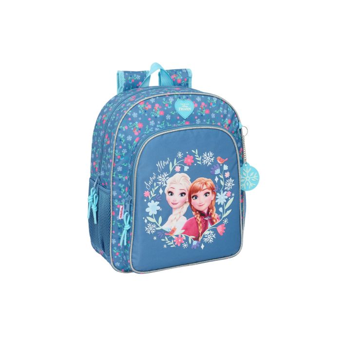 Pack escolar Frozen completo