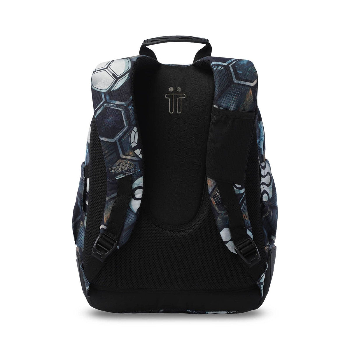 Mochila Totto Rayol Verat Soccer
