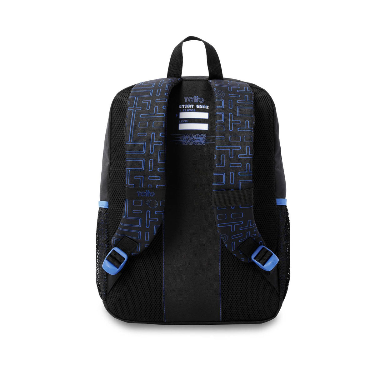 Mochila Totto Vortex