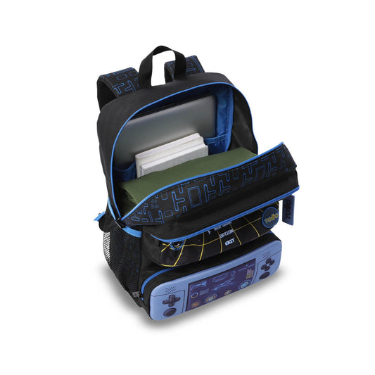 Mochila Totto Vortex