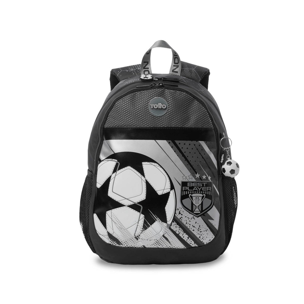 Mochila Totto Champion
