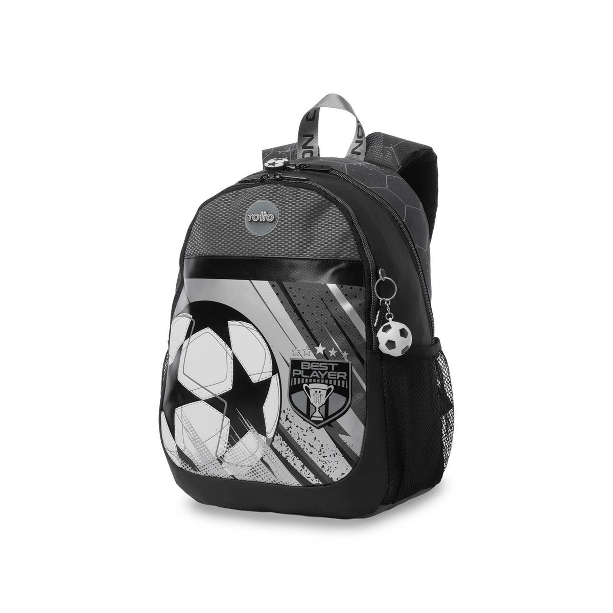 Mochila Totto Champion