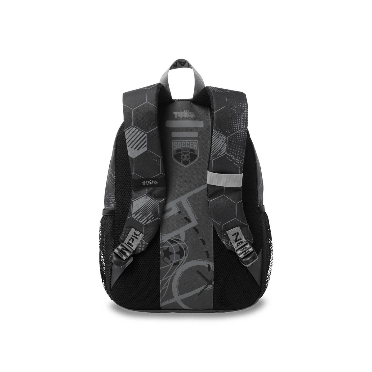 Mochila Totto Champion