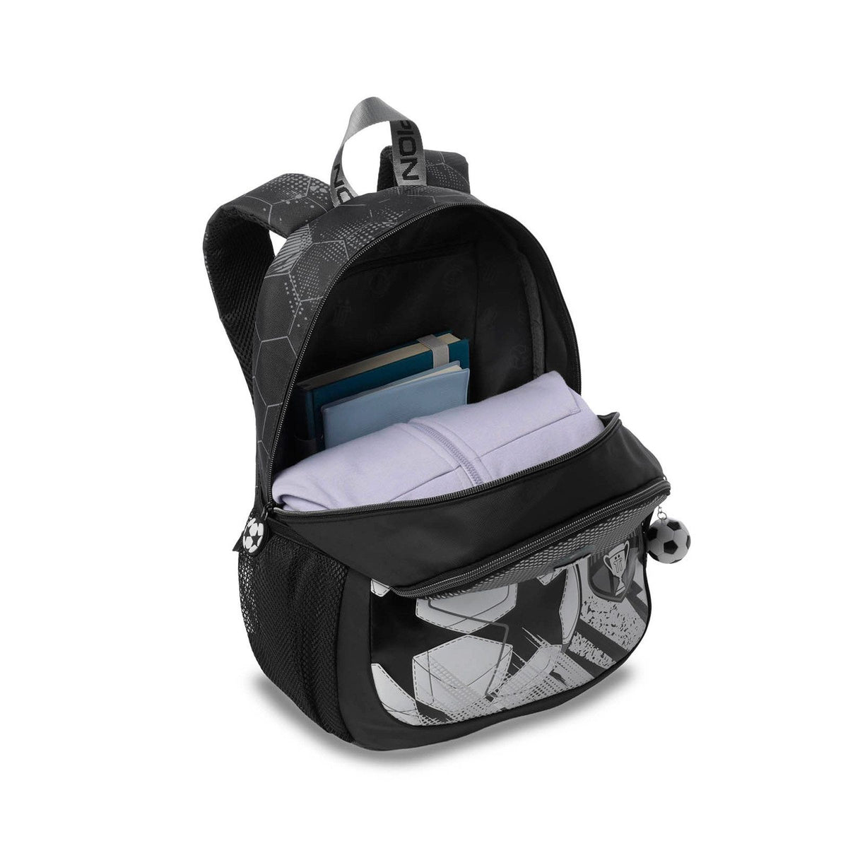 Mochila Totto Champion