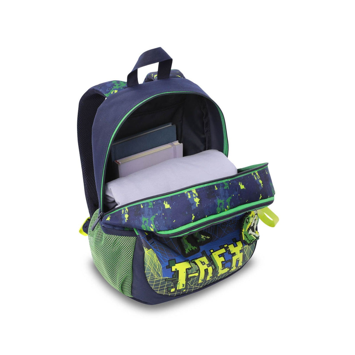 Mochila Totto Dinosaurio