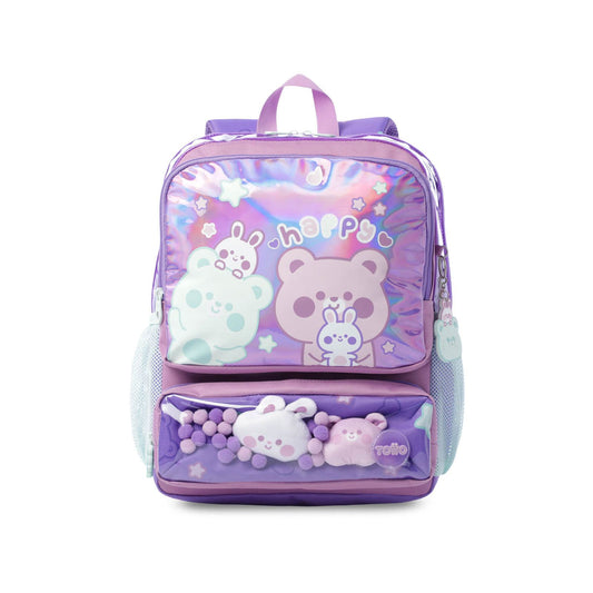 Mochila Totto Friends Party
