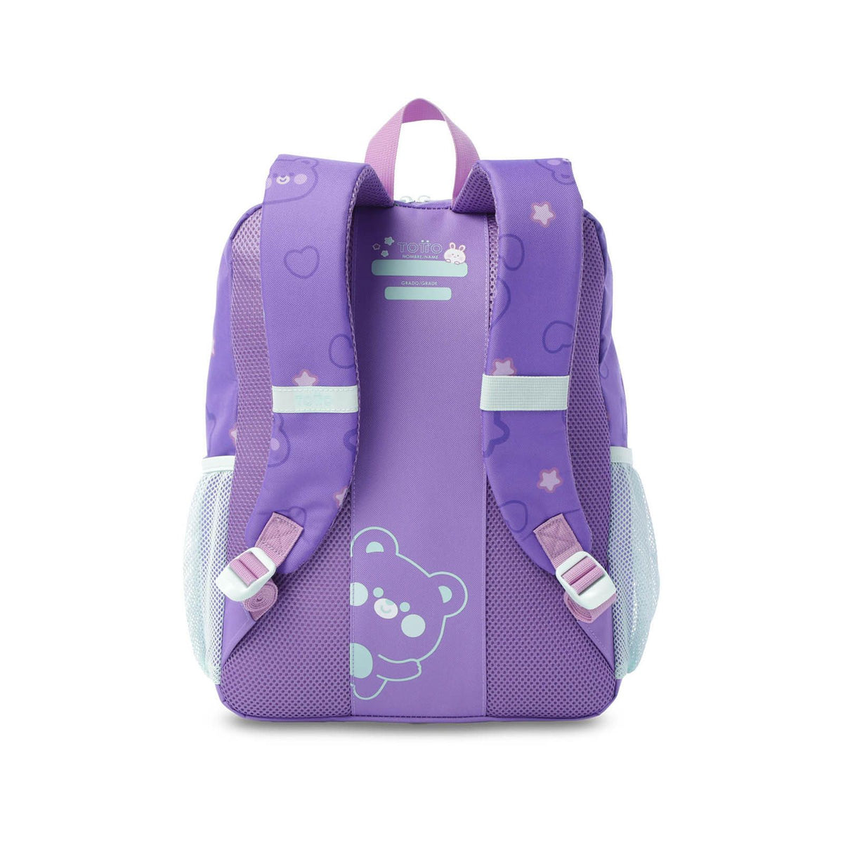 Mochila Totto Friends Party