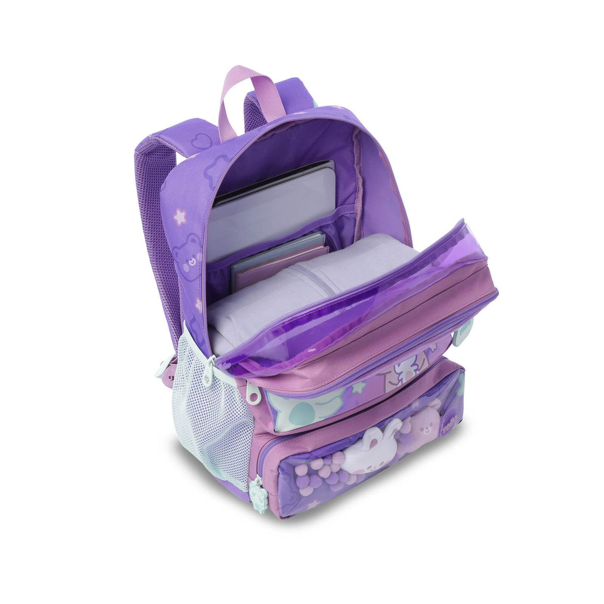 Mochila Totto Friends Party