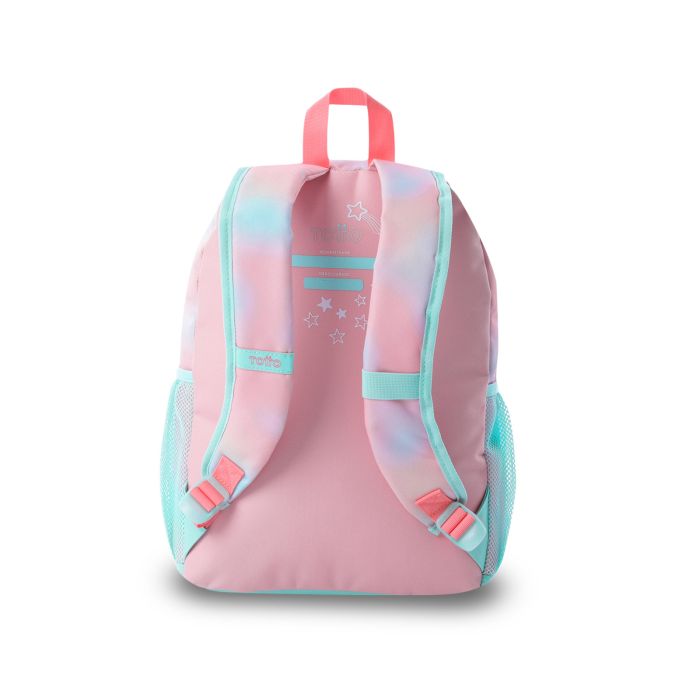 Mochila Totto Rainbow Star