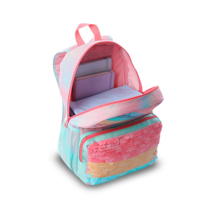 Mochila Totto Rainbow Star