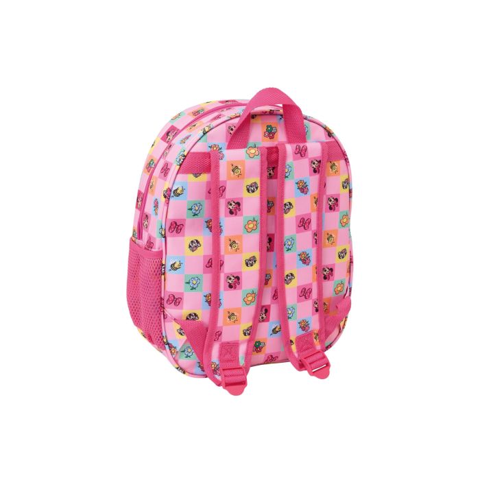 Pack escolar Minnie