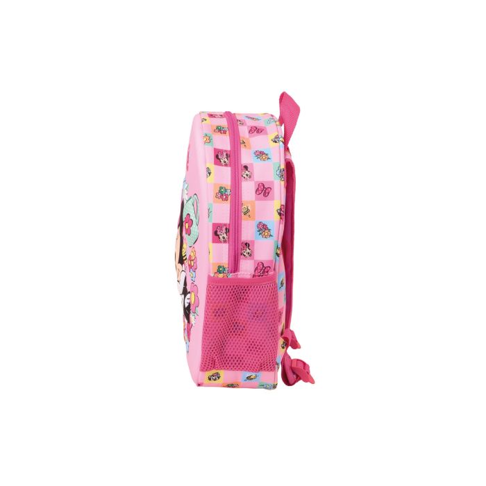 Pack escolar Minnie