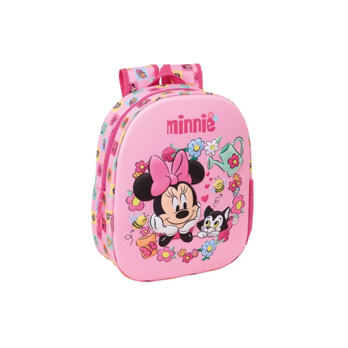 Pack escolar Minnie