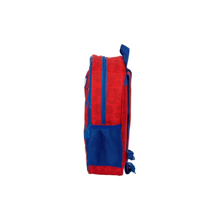 Pack escolar Spiderman
