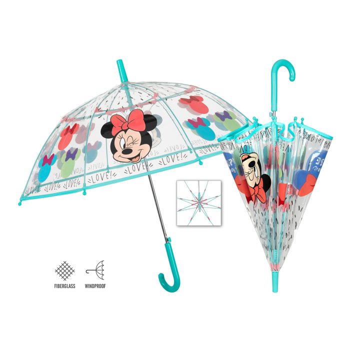 Pack escolar Minnie