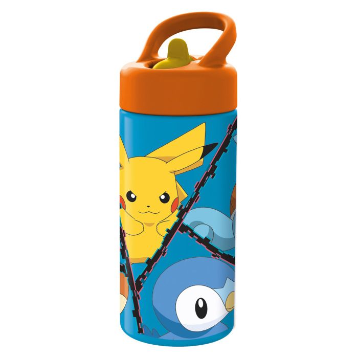 Pack escolar Pokémon