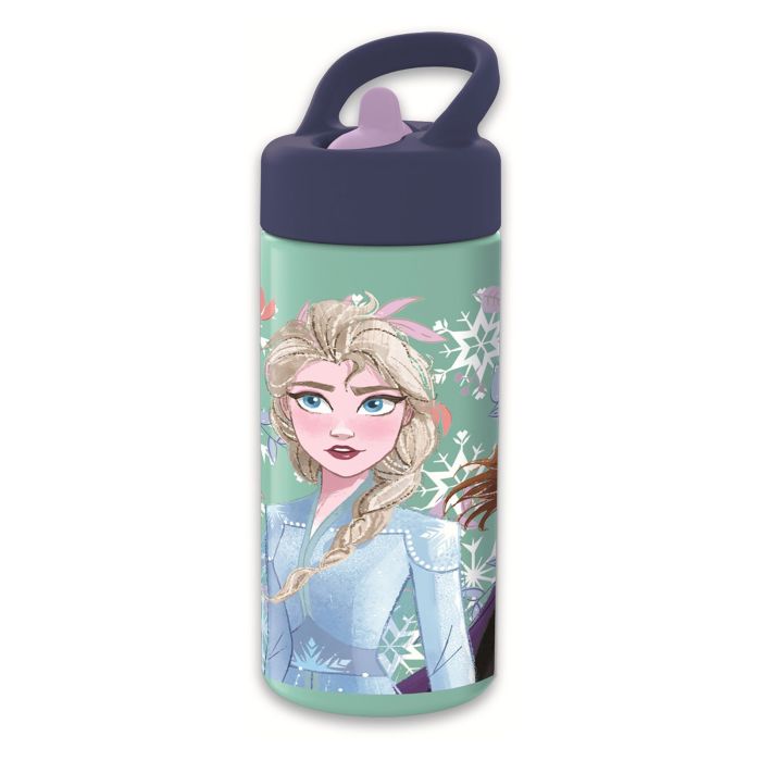Pack escolar Frozen completo