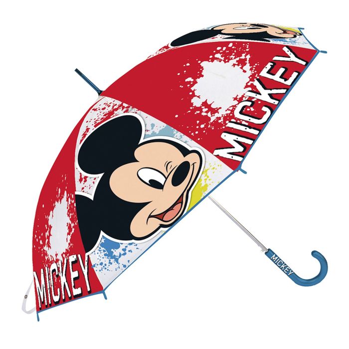 Pack escolar Mickey