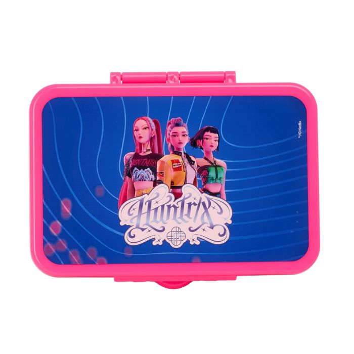 Pack escolar premium Hunters